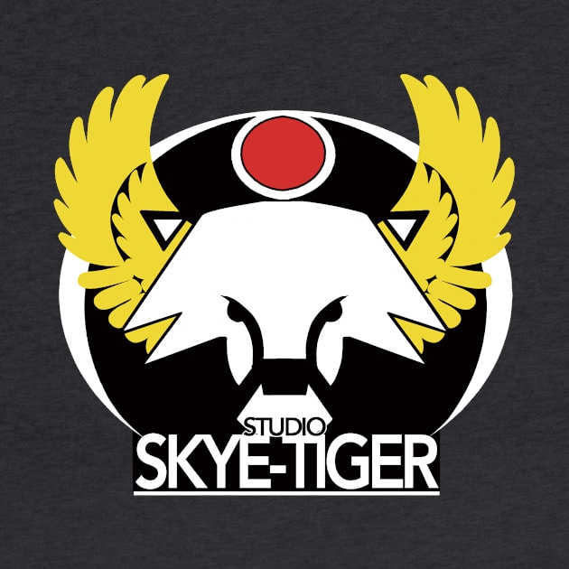 Studio Skye-Tiger Shirt by Studio Skye-Tiger